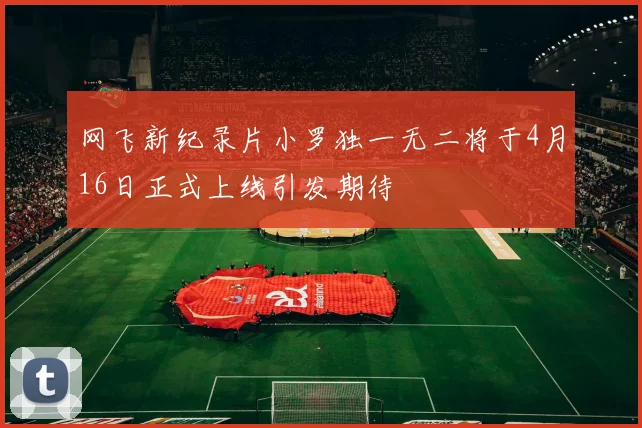 网飞新纪录片小罗独一无二将于4月16日正式上线引发期待